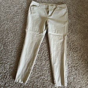 Old Navy Pixie Pants